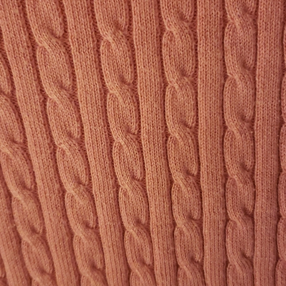 AEROPOSTALE ribbed long Sleeve size med - Picture 3 of 9